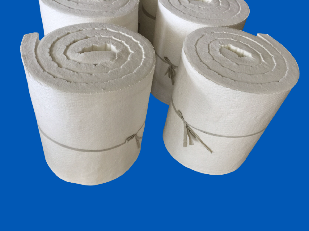 睢宁陶瓷纤维毯