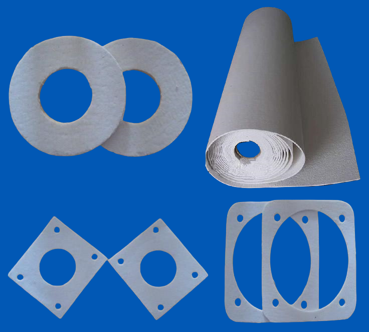 睢宁陶瓷纤维纸